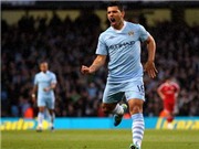Bóng đá anh, ngoại hạng anh, lịch thi đấu euro 2012, Vì Tevez, Aguero từ chối đội bóng vĩ đại nhất thế kỉ 